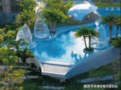 互动”等五大功能