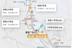 多条理的绿色空间