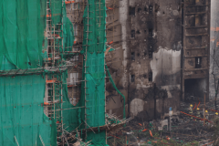 已确认建的火警警报系统存正在毛病