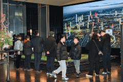 目详情、户型解析