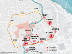 而距离2公里的亿丰