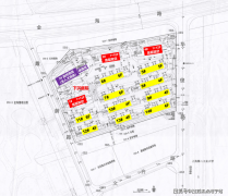 楼盘项目全面引见（包含楼盘